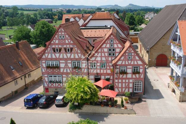 Haus zum Kauf 6.500.000 € 100 Zimmer 2.383 m² 2.491 m² Grundstück Sülzbach Obersulm / Sülzbach 74182