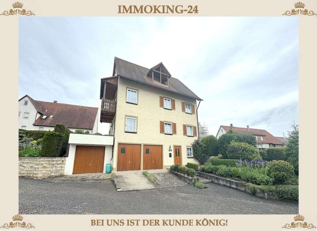 Einfamilienhaus zum Kauf 950.000 € 10 Zimmer 210 m²<br/>Wohnfläche 430 m²<br/>Grundstück Metterzimmern Bietigheim-Bissingen 74321