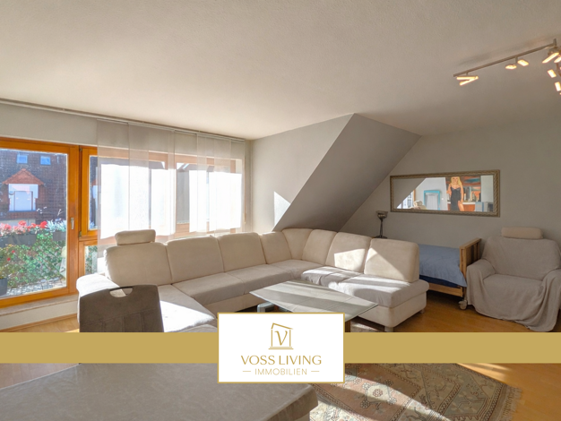 Maisonette zum Kauf 268.000 € 3 Zimmer 75 m² 2. Geschoss Petterweil Karben 61184