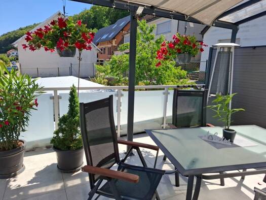 Einfamilienhaus zum Kauf provisionsfrei 278.000 € 4 Zimmer 130 m² 180 m² Grundstück Königsbronn Königsbronn 89551