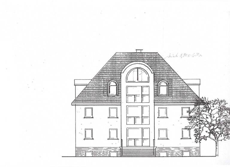 Mehrfamilienhaus zum Kauf 1.850.000 € 12 Zimmer 475 m² 1.215 m² Grundstück Falkensee 14612