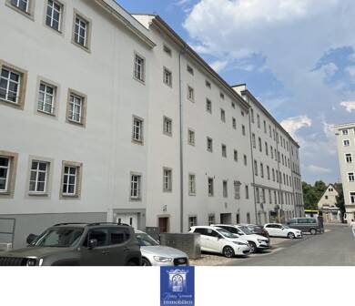 Tiefgaragenstellplatz zur Miete provisionsfrei 70 € Plauen (Kantstr.) Dresden 01187