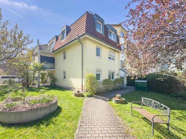 Wohnung zum Kauf provisionsfrei 272.000 € 3 Zimmer 88 m² 3. Geschoss Dornblüthstraße 26 a Striesen-Ost Ortsamtsbereich Blasewitz 01277