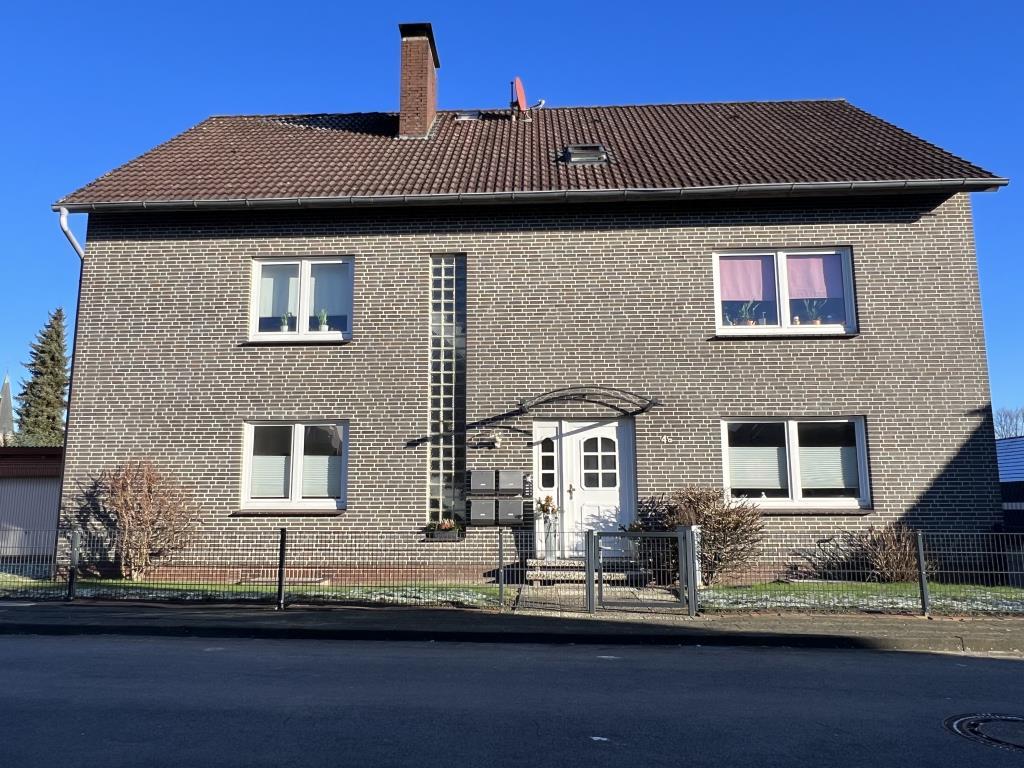 Mehrfamilienhaus zum Kauf 399.000 € 12 Zimmer 292 m²<br/>Wohnfläche 754 m²<br/>Grundstück Harpstedt Harpstedt 27243