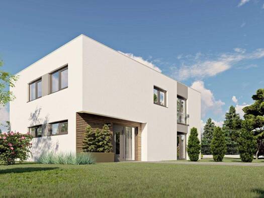 Haus zum Kauf provisionsfrei 485.000 € 6 Zimmer 188 m² 600 m² Grundstück Oberhausen Reisbach 94419