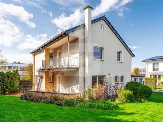 Einfamilienhaus zum Kauf 449.000 € 4 Zimmer 146,6 m² 800 m² Grundstück Liblar Erftstadt 50374