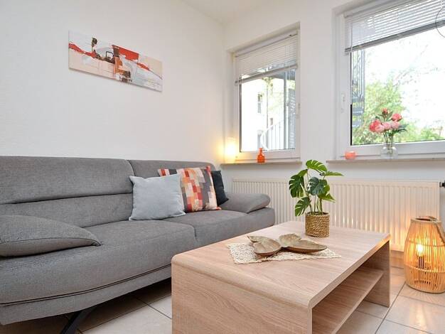 Wohnung zur Miete auf Zeit 595 € 1 Zimmer 24 m² frei ab 01.10.2026 Innenstadt Fürth 90762