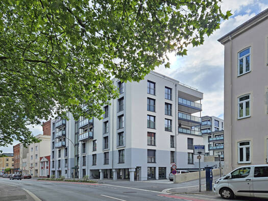 Bürofläche zur Miete 137,3 m² Bürofläche Kulmbach Kulmbach 95326