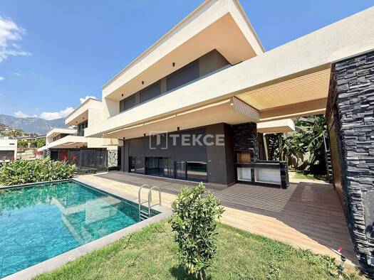 Einfamilienhaus zum Kauf 559.000 € 4 Zimmer 240 m² 5.026 m² Grundstück Antalya 07450
