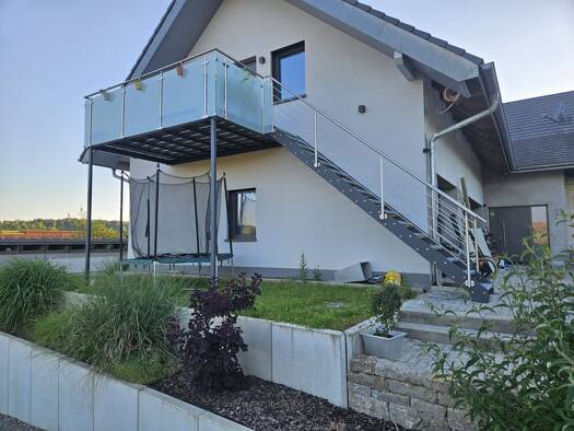 Wohnung zur Miete 700 € 3 Zimmer 72 m² Geschoss 1/2 frei ab 15.04.2026 Karbach 97842