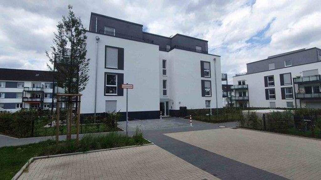 Wohnung zur Miete 1.129 € 2,5 Zimmer 100,7 m² 3. Geschoss frei ab 24.12.2025 Insterburger Str. 18a Hofstede Bochum 44809