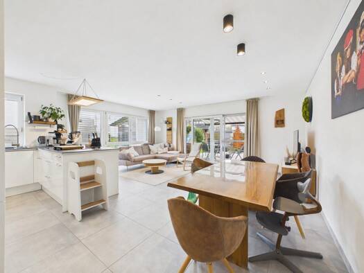 Wohnung zum Kauf 479.000 € 4,5 Zimmer 118 m² Dunningen Dunningen 78655