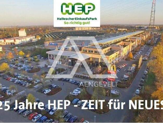 Ladenfläche zur Miete provisionsfrei 50 m² Verkaufsfläche teilbar ab 50 m² Kanena-Bruckdorf Halle (Saale) 06112