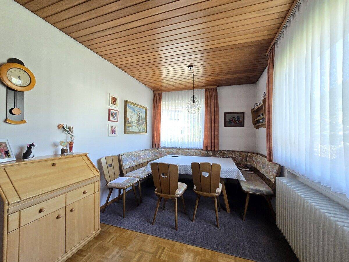 Einfamilienhaus zum Kauf - Mehr