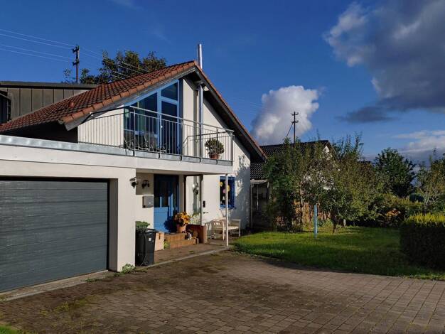 Einfamilienhaus zum Kauf provisionsfrei 470.000 € 5,5 Zimmer 170 m² 620 m² Grundstück frei ab 01.02.2026 Spraitbach 73565