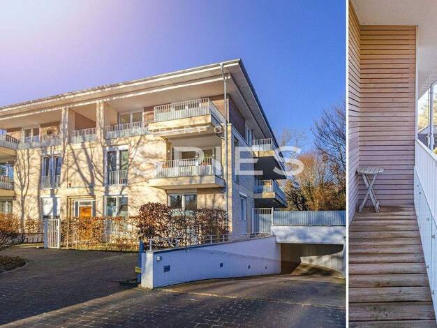 Wohnung zur Miete 1.880 € 4 Zimmer 157 m² Oberneuland Bremen 28355