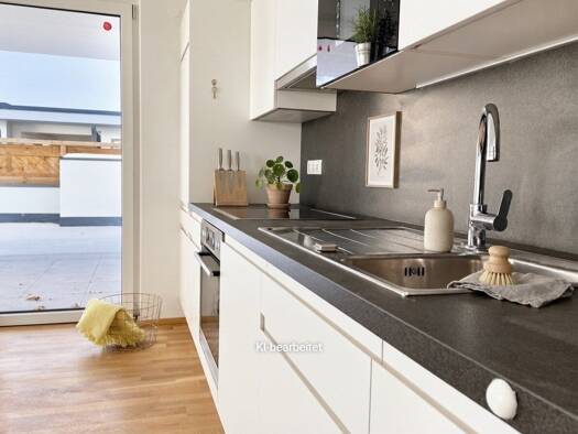 Wohnung zum Kauf 434.500 € 3 Zimmer 78,7 m² Haus 8967