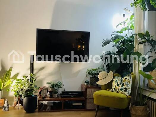 Wohnung zur Miete Tauschwohnung 600 € 1,5 Zimmer 36 m² EG Sülz Köln 50937