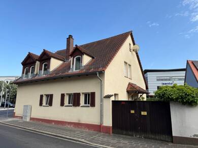 Mehrfamilienhaus zum Kauf provisionsfrei 399.000 € 8 Zimmer 150 m² Laufamholzstraße 14 Mögeldorf Nürnberg 90482