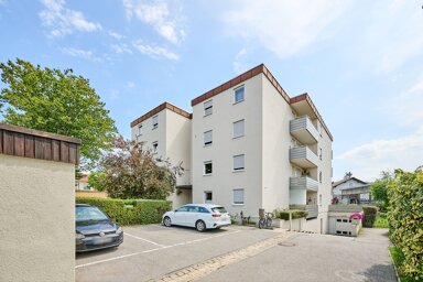 Apartment zum Kauf 275.000 € 4 Zimmer 115 m² 3. Geschoss Deggendorf Deggendorf 94469