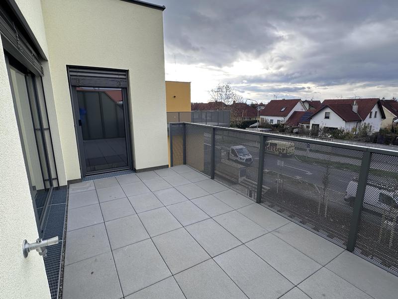 Wohnung zur Miete 801 € 3 Zimmer 62,3 m²<br/>Wohnfläche Dr. Wilhelm Kramer-Straße 2 Bruck an der Leitha 2460