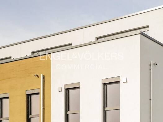 Sonstiges zum Kauf als Kapitalanlage geeignet 9.450.000 € 2.394 m² 4.649 m² Grundstück Neuenhagen bei Berlin 15366