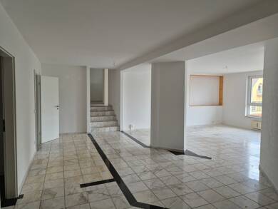 Wohnung zur Miete 600 € 2 Zimmer 100 m² 4. Geschoss frei ab sofort Nordhausen Nordhausen 99734