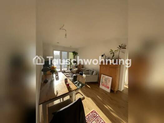 Wohnung zur Miete Tauschwohnung 1.860 € 4 Zimmer 93 m² 1. Geschoss Lichtenberg Lichtenberg 10317