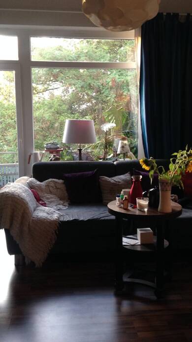 Wohnung zur Miete 580 € 3 Zimmer 57 m² Geschoss 3/3 Westend Kassel 34119