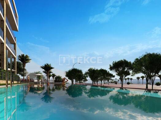 Wohnung zum Kauf 529.000 € 2 Zimmer 67 m² EG Alicante 03570