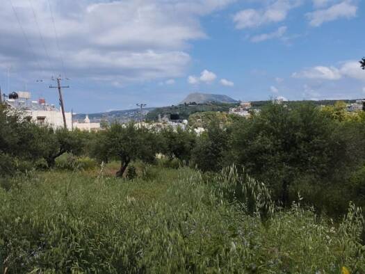 Grundstück zum Kauf 240.000 € 958 m² Grundstück Kreta Municipality of Apokoronas 730 03