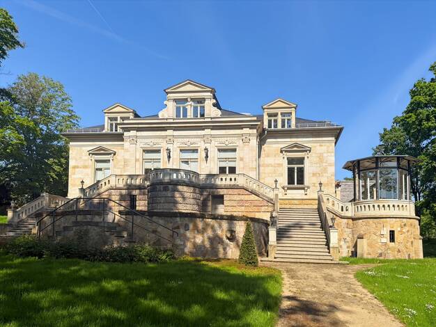 Bürofläche zur Miete provisionsfrei 739 € 10 m² Bürofläche Rayskistraße Strehlen Ortsamtsbereich Prohlis 1219