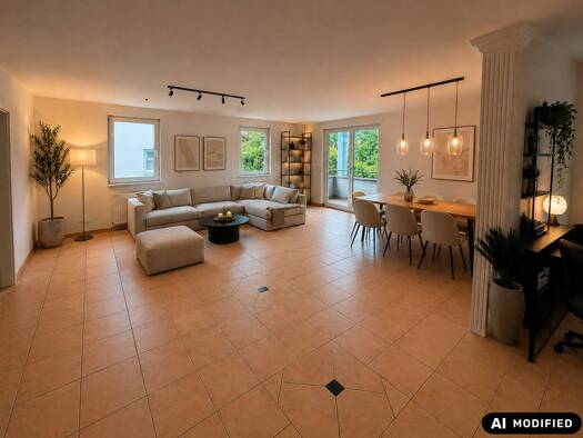 Wohnung zum Kauf 249.000 € 4 Zimmer 116 m² EG Wallerfangen Wallerfangen 66798