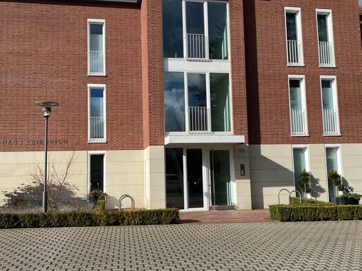 Wohnung zum Kauf provisionsfrei 619.000 € 3 Zimmer 130 m² Geschoss 1/1 Buddenbergsweg 5 B Nordhorn 48529
