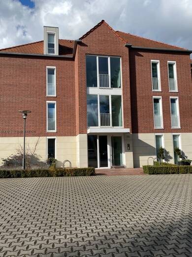 Wohnung zum Kauf provisionsfrei 650.000 € 3 Zimmer 130 m² Geschoss 1/1 Nordhorn Nordhorn 48529