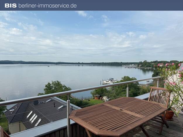 Maisonette zum Kauf provisionsfrei 1.415.000 € 6 Zimmer 174 m² 4. Geschoss Friedrichshagen Berlin 12587