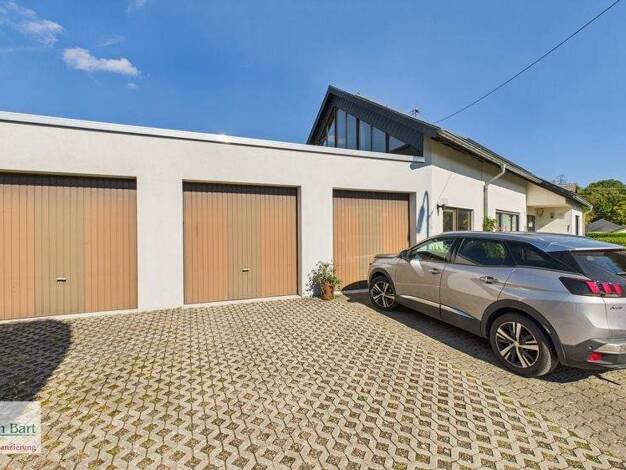 Einfamilienhaus zum Kauf 499.800 € 6 Zimmer 255 m² 1.251 m² Grundstück Orscholz Mettlach / Orscholz 66693