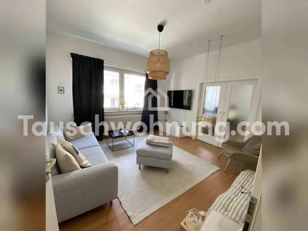 Wohnung zur Miete 685 € 3 Zimmer 75 m²<br/>Wohnfläche 2.<br/>Geschoss Nippes Köln 50733