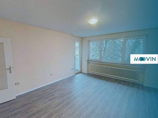 Studio zur Miete 599 € 3 Zimmer 70,1 m² 1. Geschoss frei ab 01.01.2026 Artilleriestraße 8 Sennelager Paderborn 33104