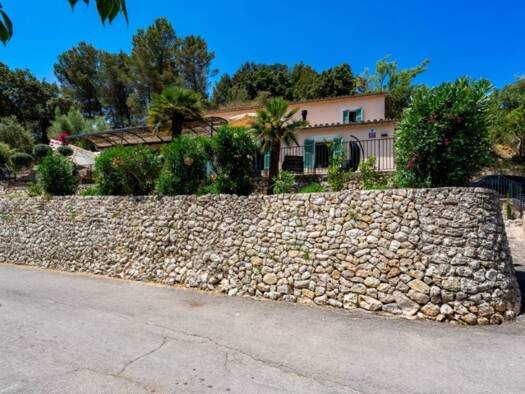 Villa zum Kauf 980.000 € 3 Zimmer 235 m² 2.000 m² Grundstück Puigpunyent 07195
