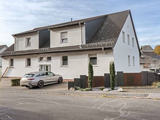 Wohnung zum Kauf 189.000 € 4 Zimmer 88 m² EG Ulmen 56766