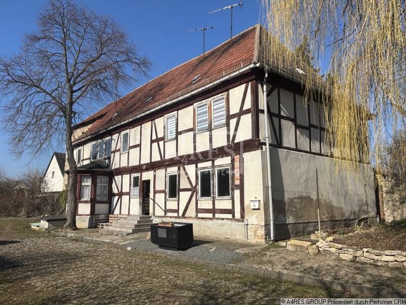 Mehrfamilienhaus zum Kauf - Ansicht 4