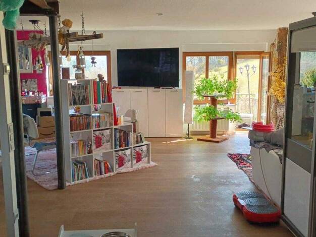 Mehrfamilienhaus zum Kauf 530.000 € 10 Zimmer 249 m² 900 m² Grundstück Heddesbach 69434