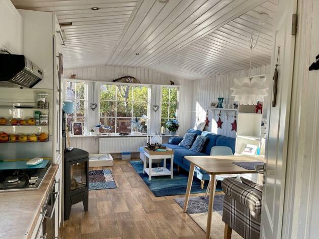 Haus zum Kauf provisionsfrei 169.000 € 2,5 Zimmer 50 m² 400 m² Grundstück frei ab 31.12.2026 Dahme 23747