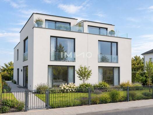 Doppelhaushälfte zum Kauf 650.000 € 140 m² frei ab 30.06.2027 Wien 1220