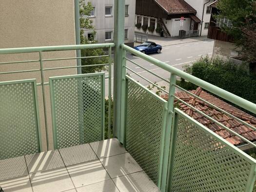 Wohnung zur Miete 850 € 3 Zimmer 79,1 m² 2. Geschoss frei ab 01.09.2026 Deggendorf 94469
