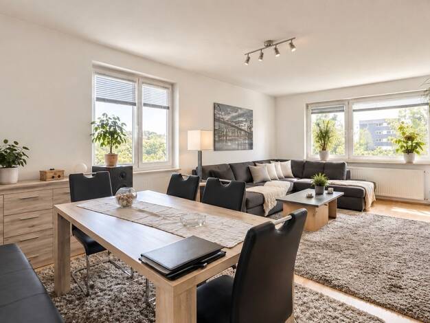 Wohnung zum Kauf 3 Zimmer 82 m² 5. Geschoss Lützenkirchen Leverkusen 51381