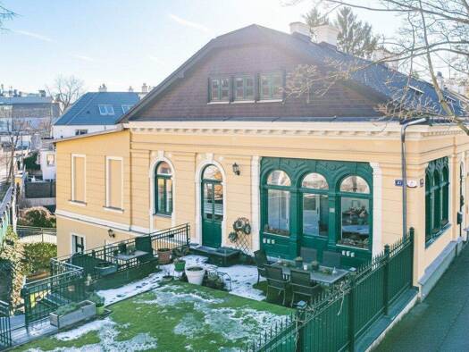 Villa zum Kauf 1.980.000 € 9 Zimmer 353 m² 767 m² Grundstück Wien 1140