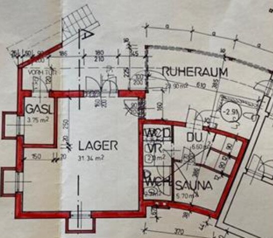 Hotel zum Kauf 1.490.000 € 9.694 m²<br/>Grundstück Bad Loipersdorf 8282