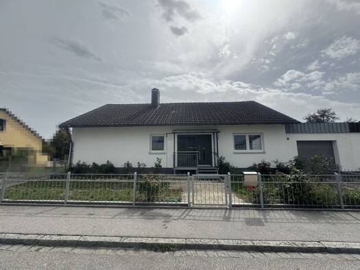 Einfamilienhaus zum Kauf 458.000 € 5 Zimmer 141 m² 792 m² Grundstück Oberahrain Essenbach 84051